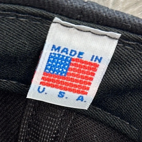 BUICK HAT Baseball CAP GM Automobile Car Adjustable PATRIOT Dealership USA Made - Picture 7 of 10